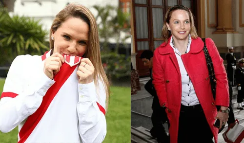 Luciana León: así fue su matrimonio con Augusto Narvarte [VIDEO]