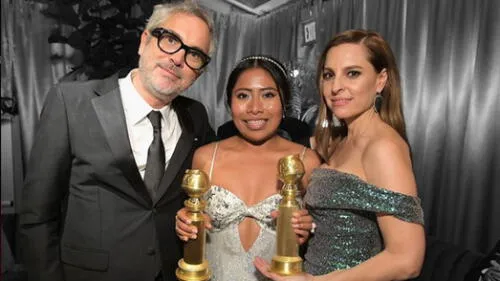 Premios Oscar 2019: Razones por las que Roma la favorita a mejor película Premios Oscar 2019: Razones por las que Roma la favorita a mejor película