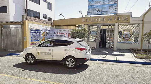 Proceso. Resultados de auditoría médica serán fundamentales para investigación que realiza la Fiscalía por la muerte del niño.
