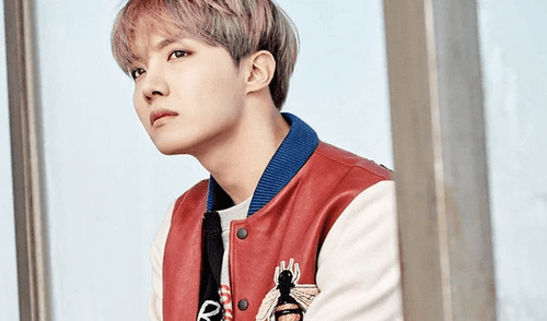 BTS: J-Hope casi es impactado con extraño objeto en medio de show [VIDEO]