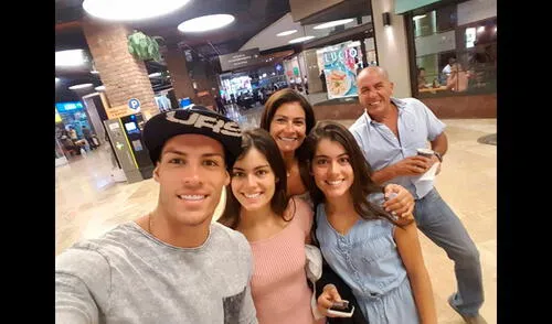 Instagram: las fotos más sexys de las bellas hermanas gemelas de Patricio Parodi [FOTOS]