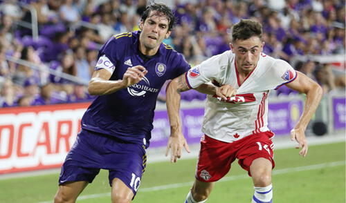 Youtube: Kaká y su brillante gol que recuerda su paso por el Milan [VIDEO]