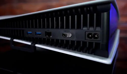 PS5 no admitirá la resolución a 1440p: el máximo para 120 fps será Full HD