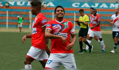 Reimond Manco confesó que podría jugar en el fútbol asiático [VIDEO]