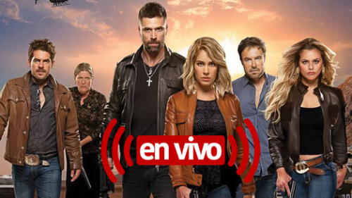 El señor de los cielos 7 gran final: hora y cómo ver el capítulo - Fuente: