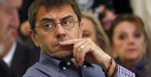 Juan Carlos Monedero