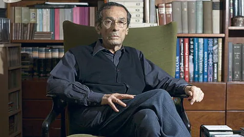 El crítico literario que rendía culto al rigor y a la amistad El crítico literario que rendía culto al rigor y a la amistad