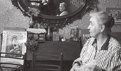 Olga Ladyzhenskaya: Google lanza doodle para rendir un sentido homenaje a la rebelde matemática rusa Olga Ladyzhenskaya: Google lanza doodle para rendir un sentido homenaje a la rebelde matemática rusa