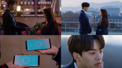 Love Alarm: Ellos son los famosos actores coreanos de la popular serie