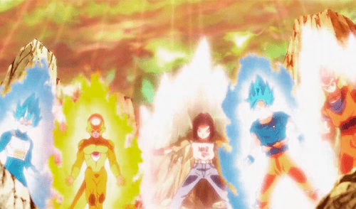 Dragon Ball Super: Revelan el avance del capítulo 122 en latino por Cartoon Network