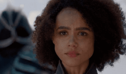 Game of Thrones: ¿Qué significa última palabra de Missandei antes de morir? Game of Thrones: ¿Qué significa última palabra de Missandei antes de morir?