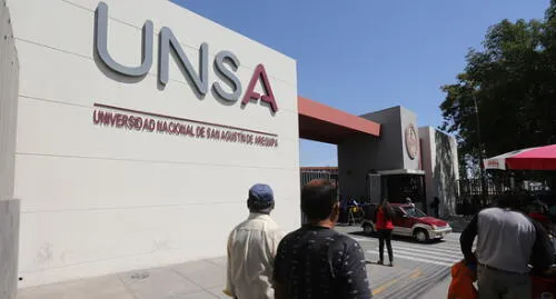 Unsa y Univ. de Moquegua, las que mejor usan el canon minero 