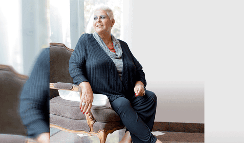 María Martha Serra Lima: adiós a la voz del bolero argentino María Martha Serra Lima: adiós a la voz del bolero argentino