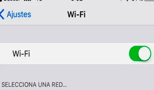 Indignación en España por el desagradable nombre de la red WiFi de un hospital