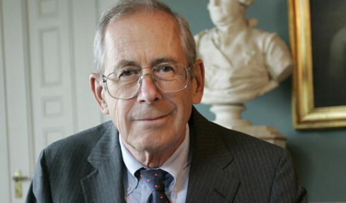 Premio Nobel de Física 2019: conoce a los ganadores del máximo galardón Premio Nobel de Física 2019: conoce a los ganadores del máximo galardón