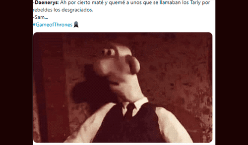 Facebook: diviértase con los mejores memes que dejó el estreno de Games of Thrones [FOTOS]