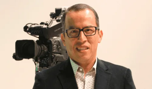 Daniel Peredo: Políticos lamentan la muerte del periodista deportivo