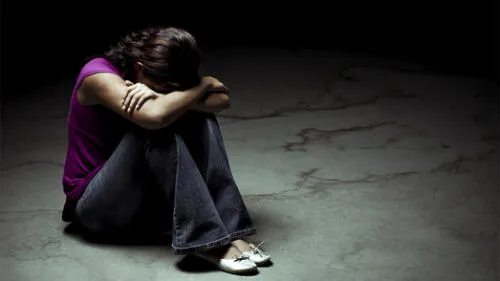 Según estudio, la depresión podría hallarse en el ADN de las personas