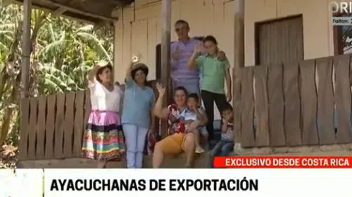 (Foto: captura América TV)