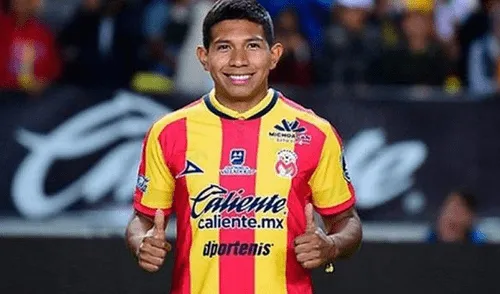 Edison Flores emprende campaña para ayudar a niño que necesita prótesis