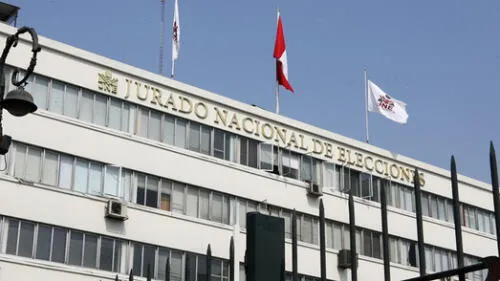 JNE aprueba reglamentos y disposiciones que regirán en Elecciones 2018