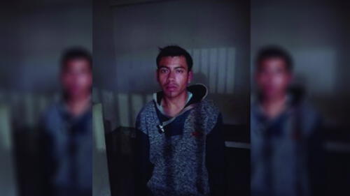 Sullana: mototaxista   arresta a  integrante de banda de roba motos