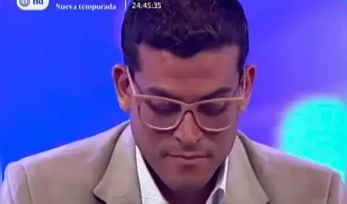 Christian Domínguez aclara detalles de su polémica relación con Isabel Acevedo| VIDEO