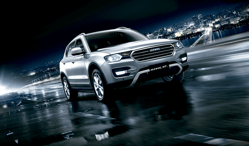 Haval H7L: las ventajas de una camioneta de siete asientos 