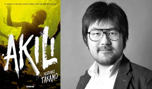 Siete libros de suspenso para no dormir esta semana 