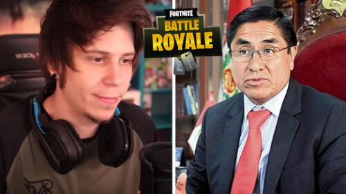 Facebook: ¿César Hinostroza fugó a España para convertirse en youtuber? Foto causa polémica