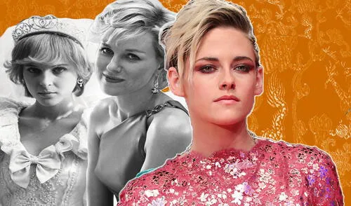Kristen Stewart será la princesa Diana en nueva película de Pablo Larraín Kristen Stewart será la princesa Diana en nueva película de Pablo Larraín