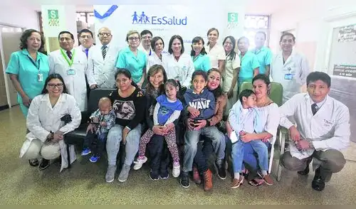 El amor de estas madres por sus hijos no tiene medida ni límites