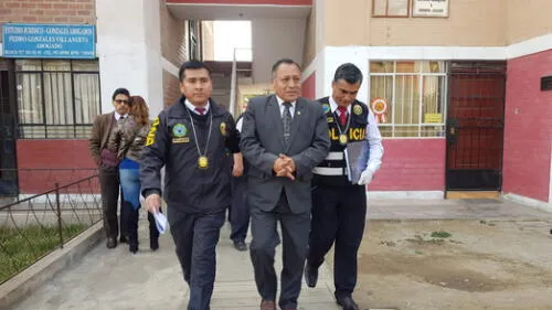 Tacna: arrestan a perito del Poder Judicial que habría recibido una ‘coima’