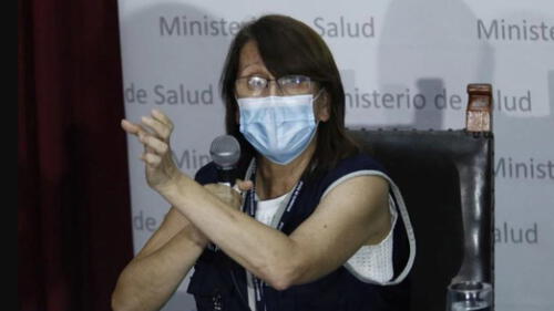 pilar mazzetti coronavirus