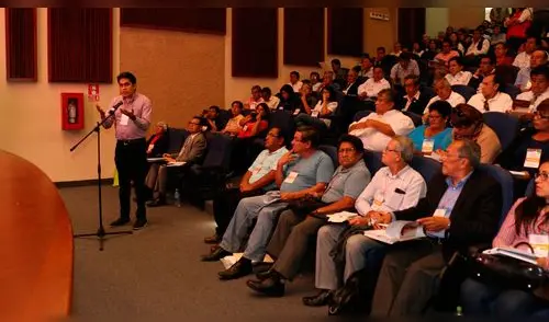 Contraloría iniciará Audiencias Públicas Provinciales en La Libertad Contraloría iniciará Audiencias Públicas Provinciales en La Libertad