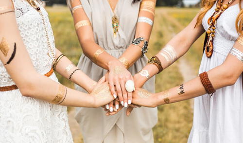 Colombia: "Telar de la abundancia" es la estafa piramidal para mujeres que preocupa a las autoridades 