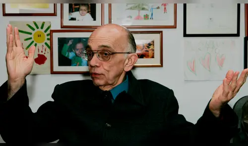 Falleció José Antonio Abreu, el creador del Sistema de Orquestas de Venezuela