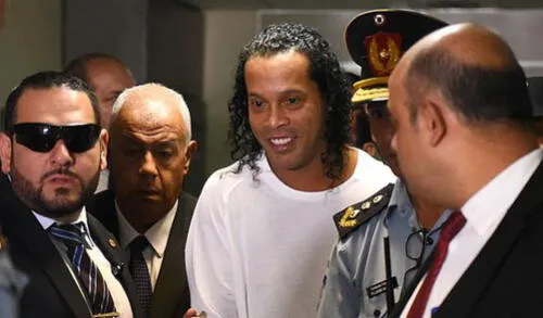 Ronaldinho Ronaldinho