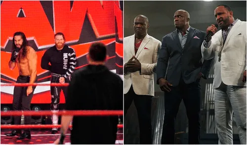 WWE Raw resultados en español y repetición por WWE Network