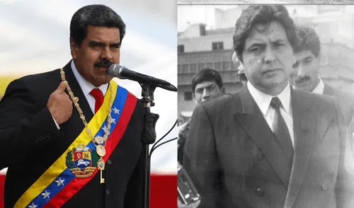 Dictadura de Maduro superó hiperinflación del primer gobierno de Alan García