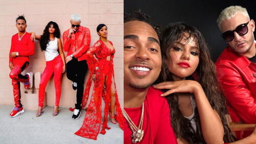 'Taki Taki' de Ozuna y Selena Gomez tiene 'candente mensaje' oculto