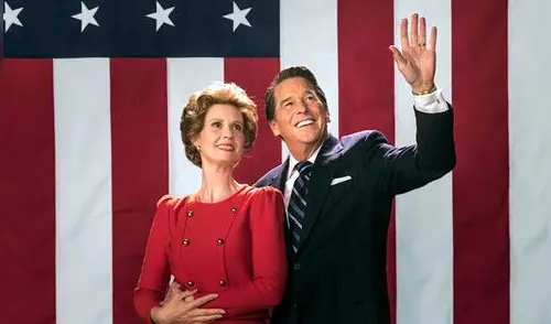 NatGeo transmitirá la película "¿Quién mató a Reagan?" este domingo | VIDEO