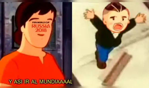 YouTube: Cruel video viral se inspira en “Marco” para burlarse de Chile [VIDEO]