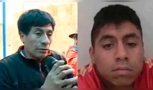 Barranca: tío de menor asesinada exige cadena perpetua o justicia propia [VIDEO]