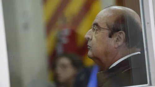 Vladimiro Montesinos: PJ incrementó pena de exasesor de Alberto Fujimori