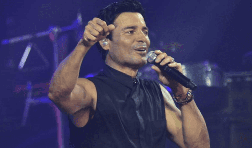 Chayanne en Lima emociona a fans al revelarse el precio de las entradas