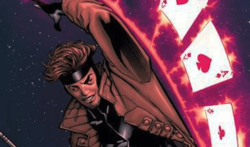 X-Men: adelantan que película de 'Gambito' será una comedia romántica X-Men: adelantan que película de 'Gambito' será una comedia romántica