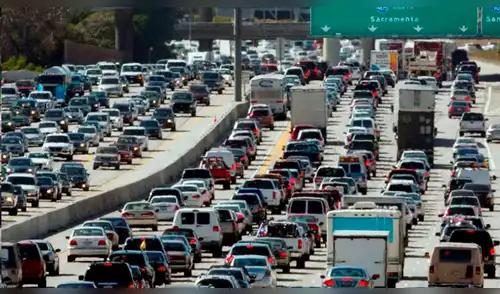 Hoy No Circula: Jueves 30 de mayo de 2019 en CDMX y Edomex