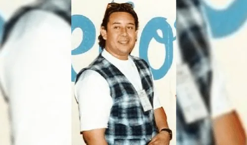 Fallece Carlos Cabrera: La trayectoria del actor de "Al fondo hay sitio" Fallece Carlos Cabrera: La trayectoria del actor de "Al fondo hay sitio"