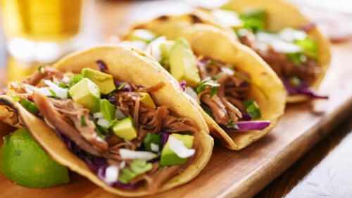 No es casualidad que muchos de los restaurantes “mexicanos” que se abren en el extranjero ofrezcan, como uno de los platillos principales en la carta.